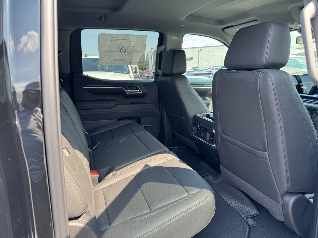 GMC Sierra 1500 Vehicle Image 05