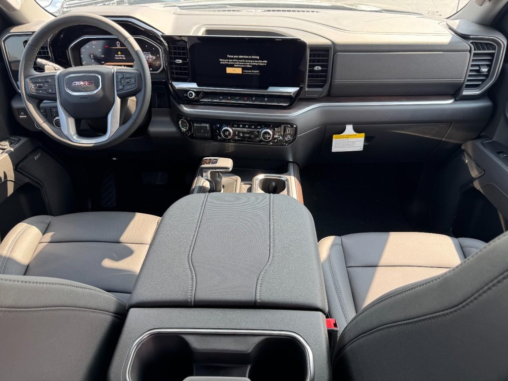 GMC Sierra 1500 Vehicle Image 07