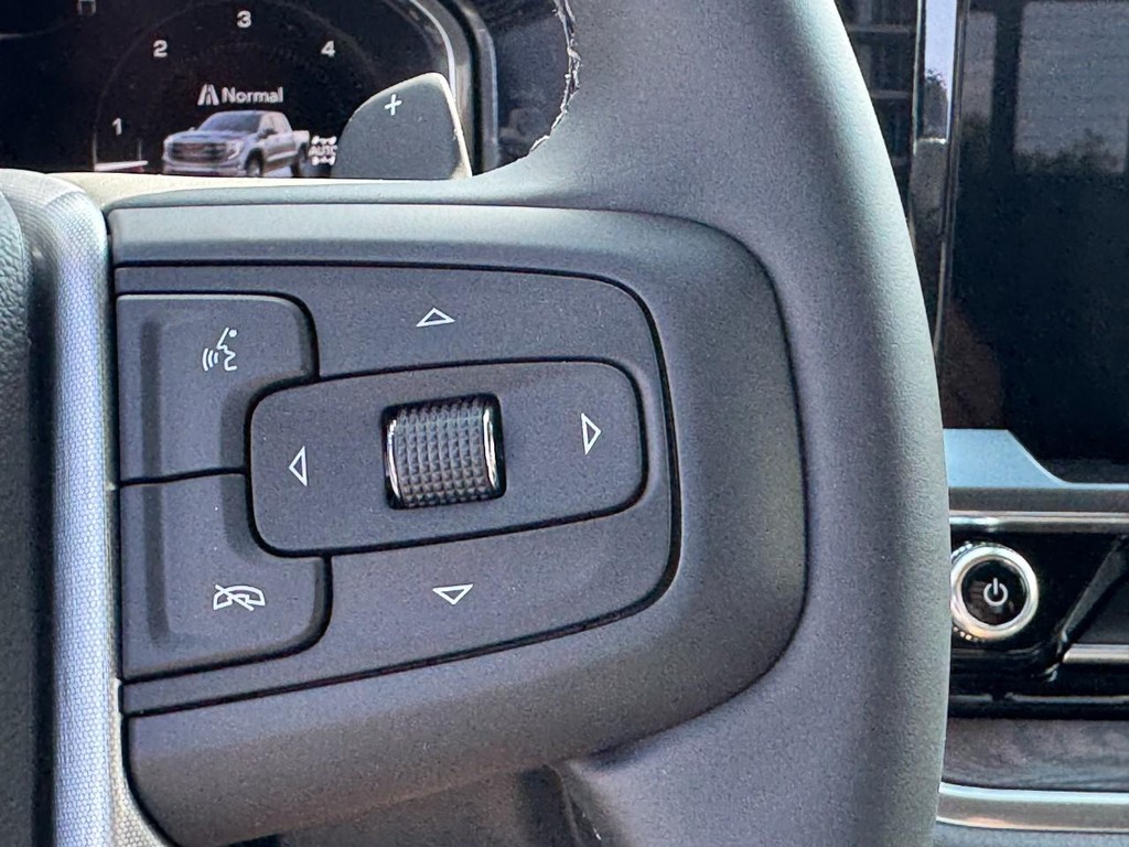 GMC Sierra 1500 Vehicle Image 15