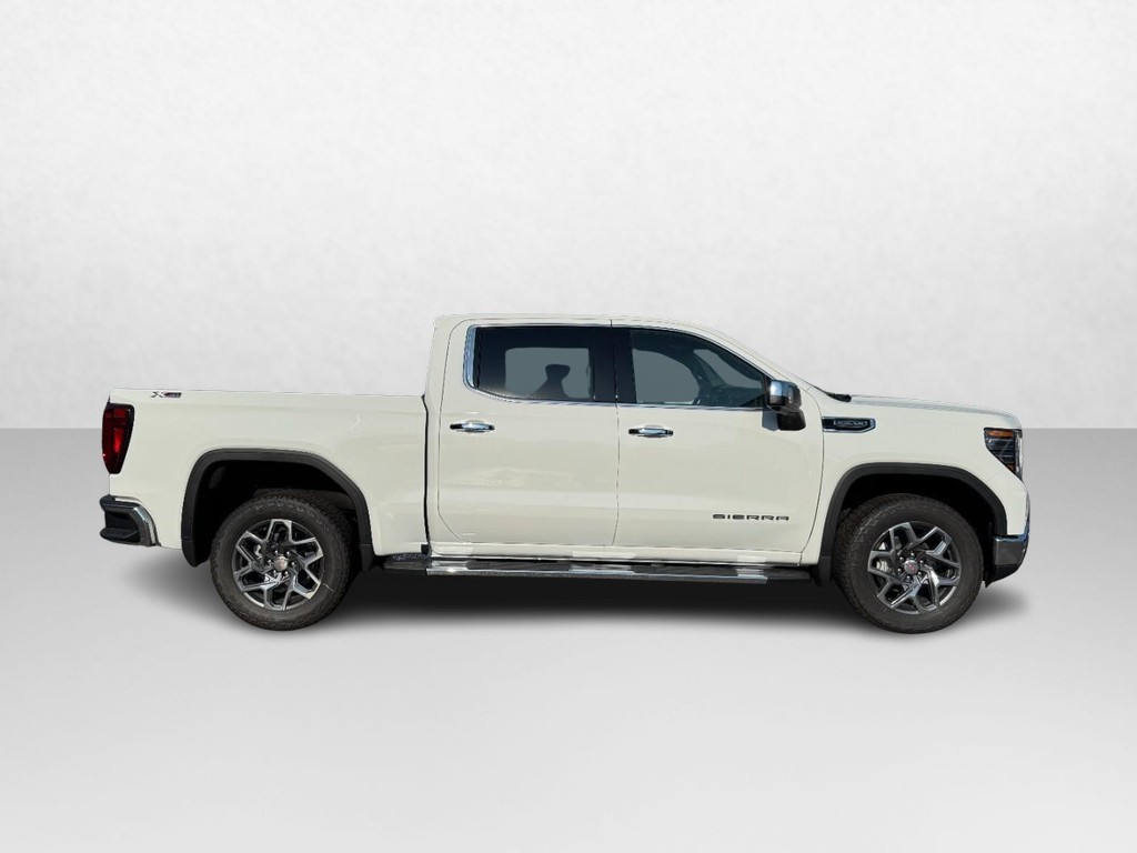 GMC Sierra 1500 Vehicle Image 02