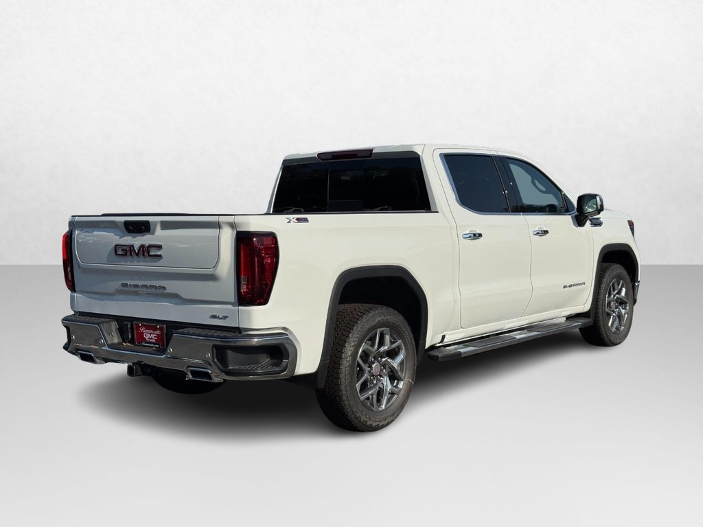 GMC Sierra 1500 Vehicle Image 03