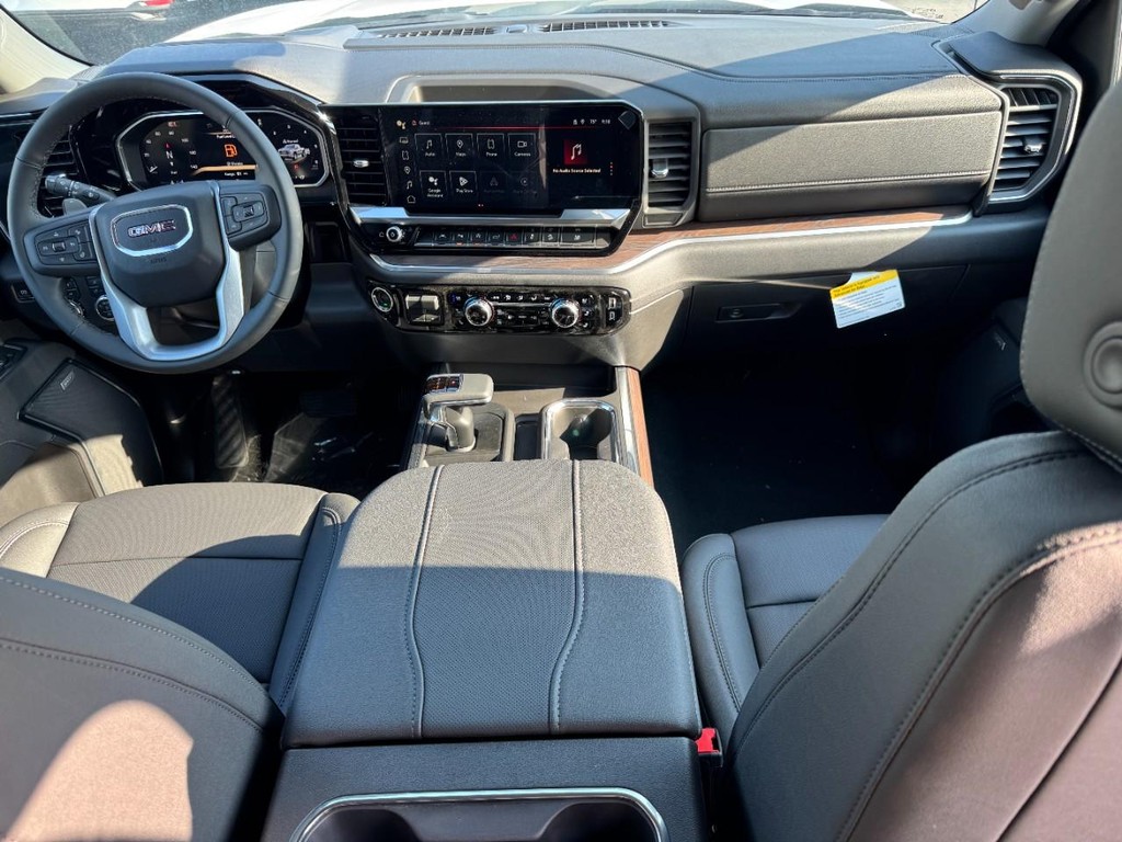 GMC Sierra 1500 Vehicle Image 07