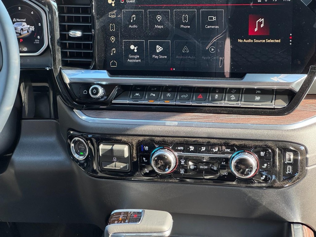GMC Sierra 1500 Vehicle Image 09