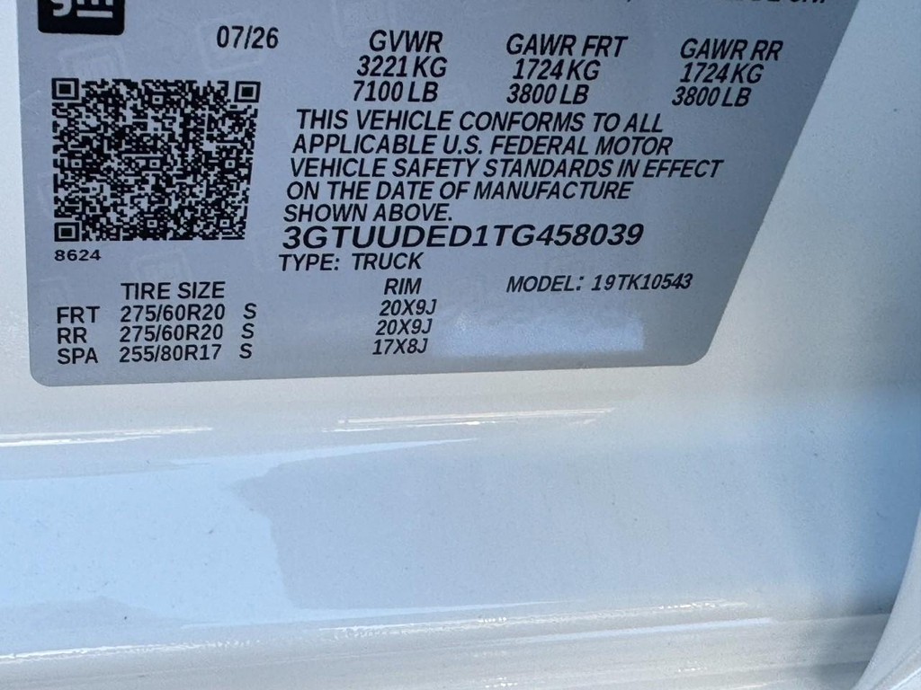 GMC Sierra 1500 Vehicle Image 19