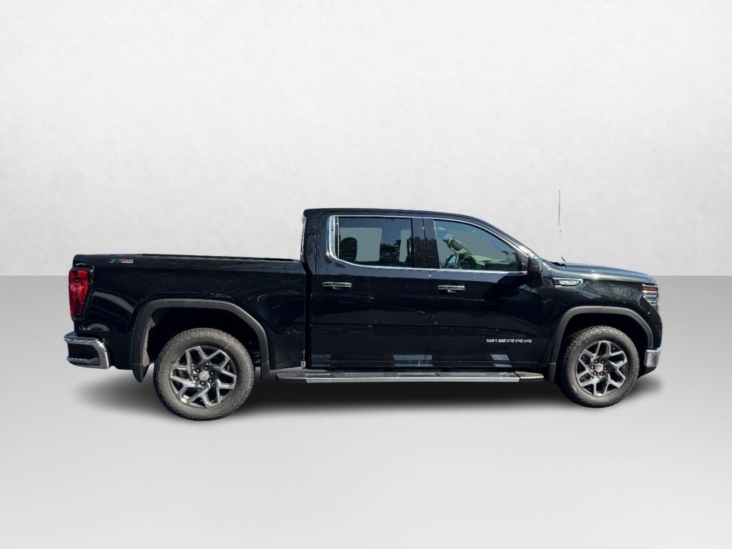 GMC Sierra 1500 Vehicle Image 02