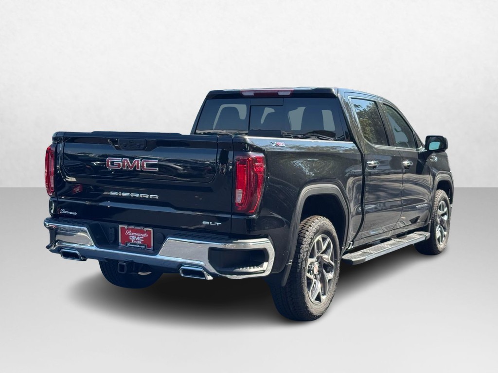 GMC Sierra 1500 Vehicle Image 03