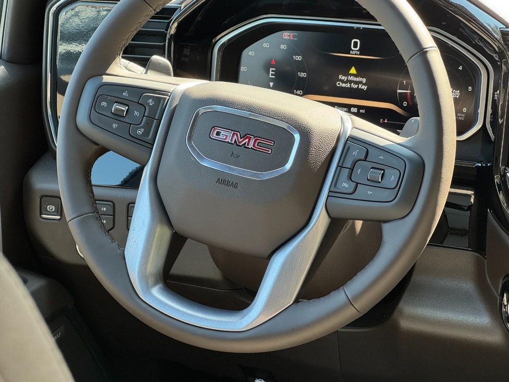GMC Sierra 1500 Vehicle Image 08