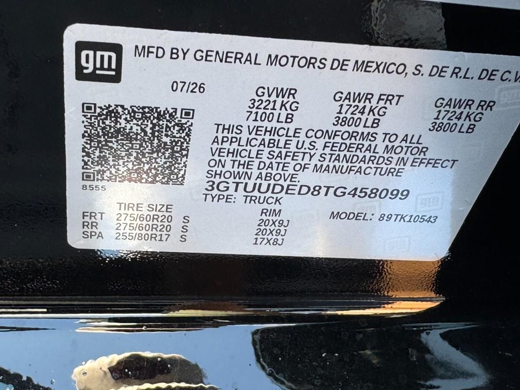 GMC Sierra 1500 Vehicle Image 17