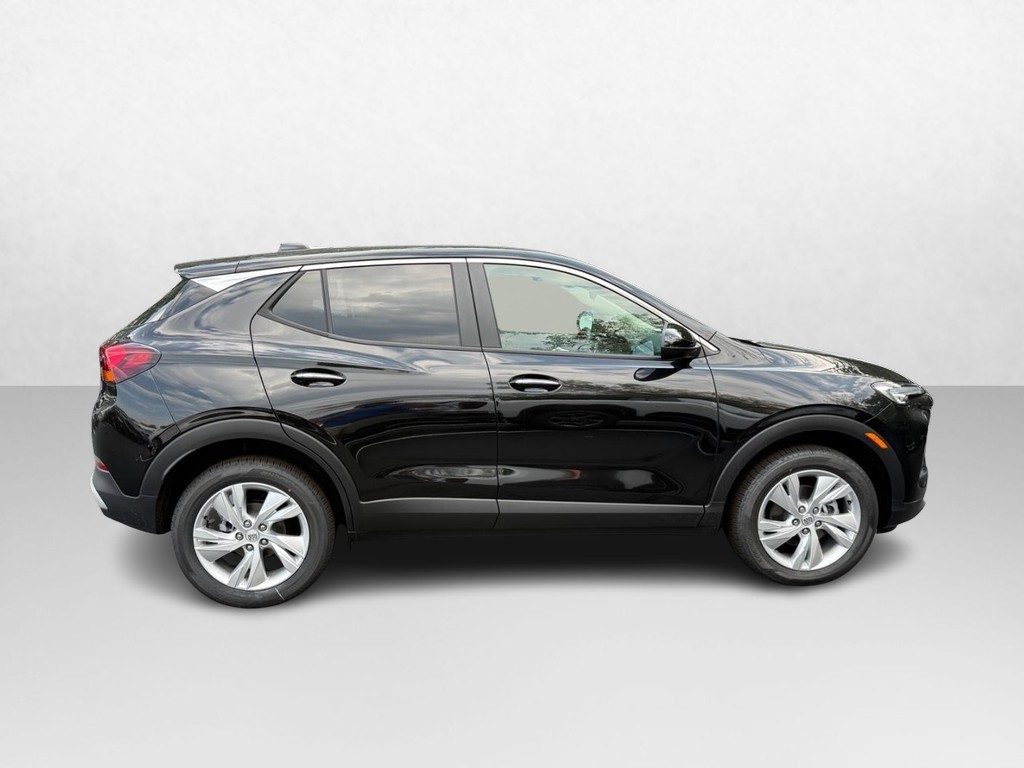Buick Encore GX Vehicle Image 02
