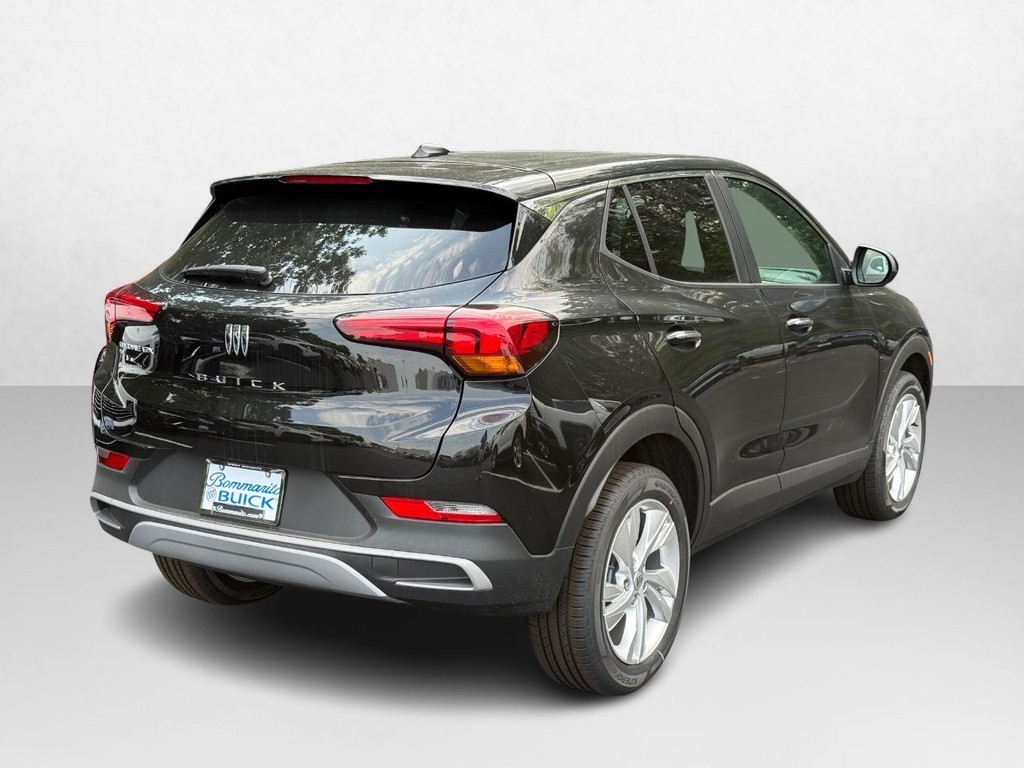 Buick Encore GX Vehicle Image 03