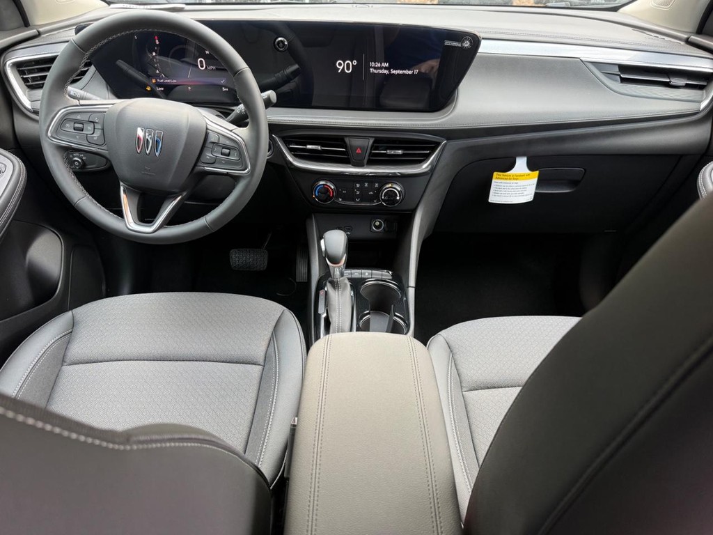 Buick Encore GX Vehicle Image 06