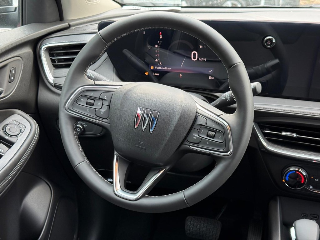 Buick Encore GX Vehicle Image 07