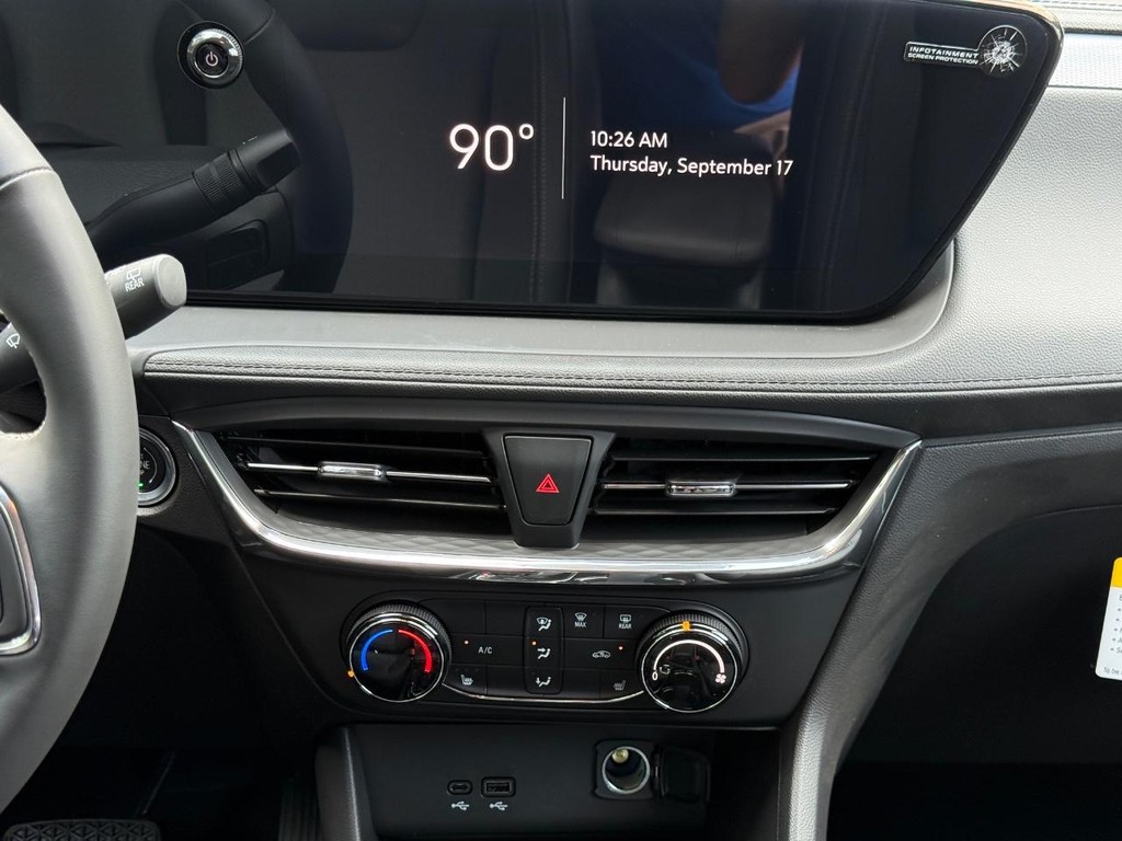 Buick Encore GX Vehicle Image 08