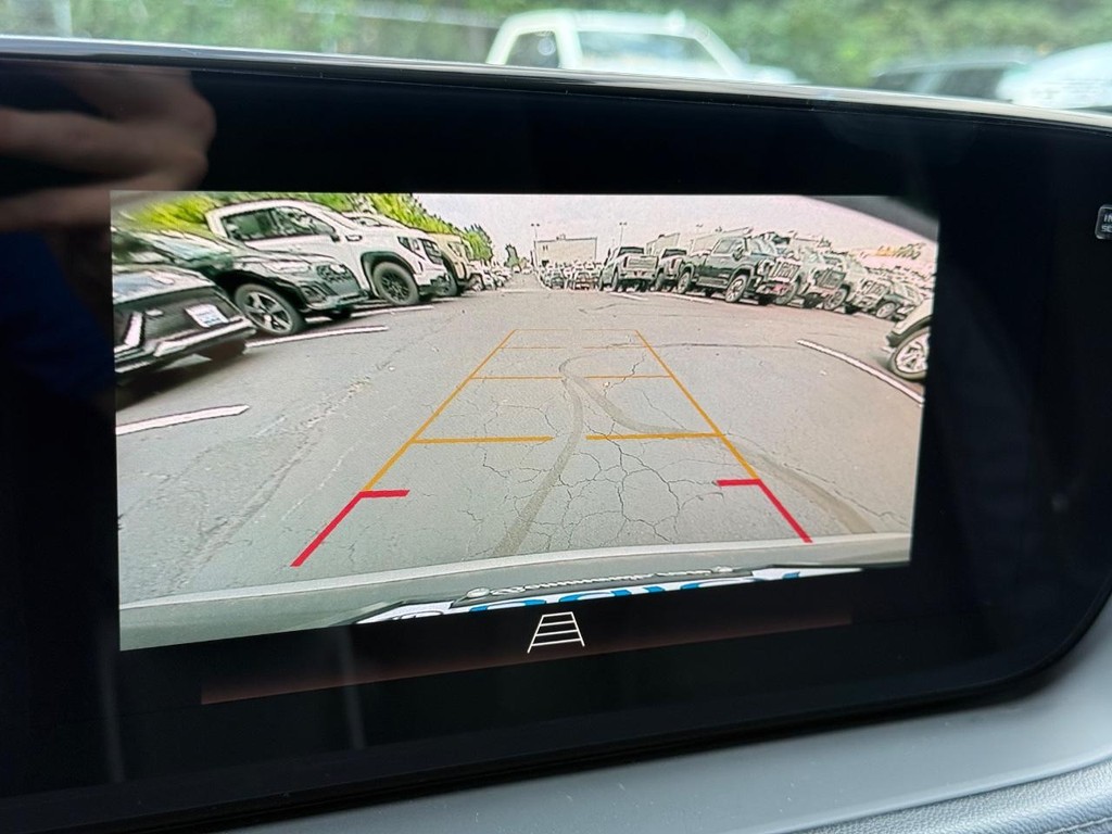 Buick Encore GX Vehicle Image 15