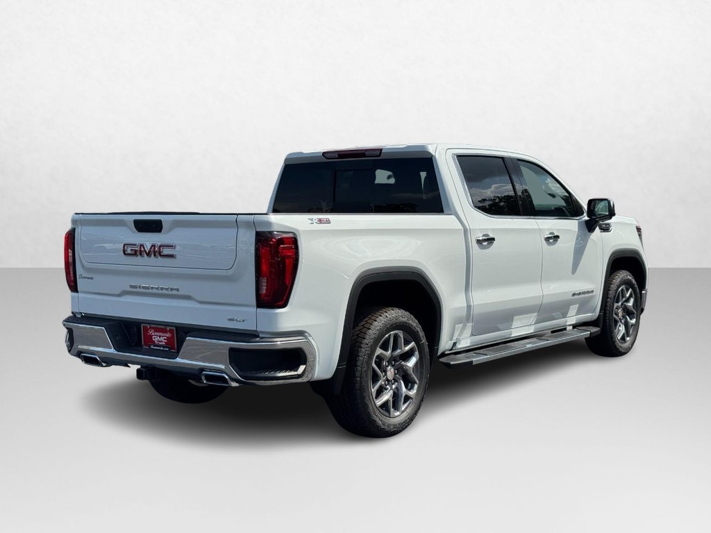 GMC Sierra 1500 Vehicle Image 03