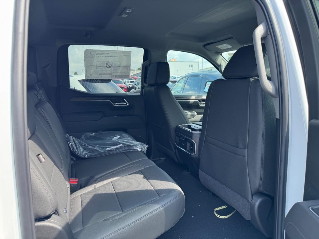 GMC Sierra 1500 Vehicle Image 05
