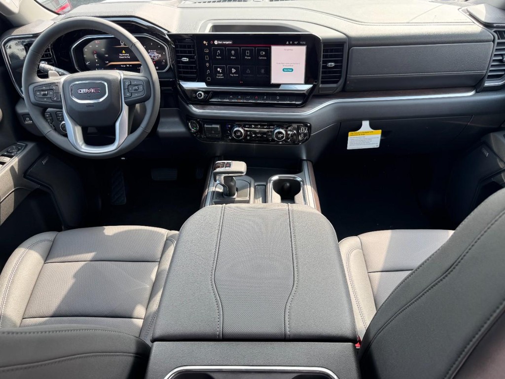 GMC Sierra 1500 Vehicle Image 07