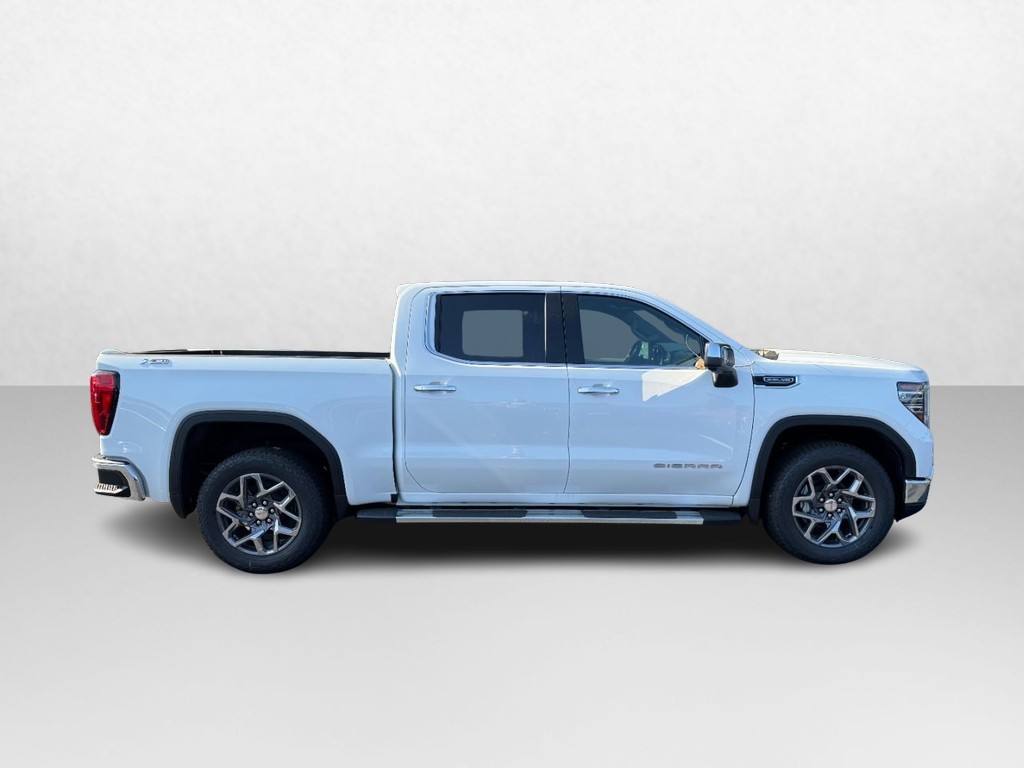 GMC Sierra 1500 Vehicle Image 02