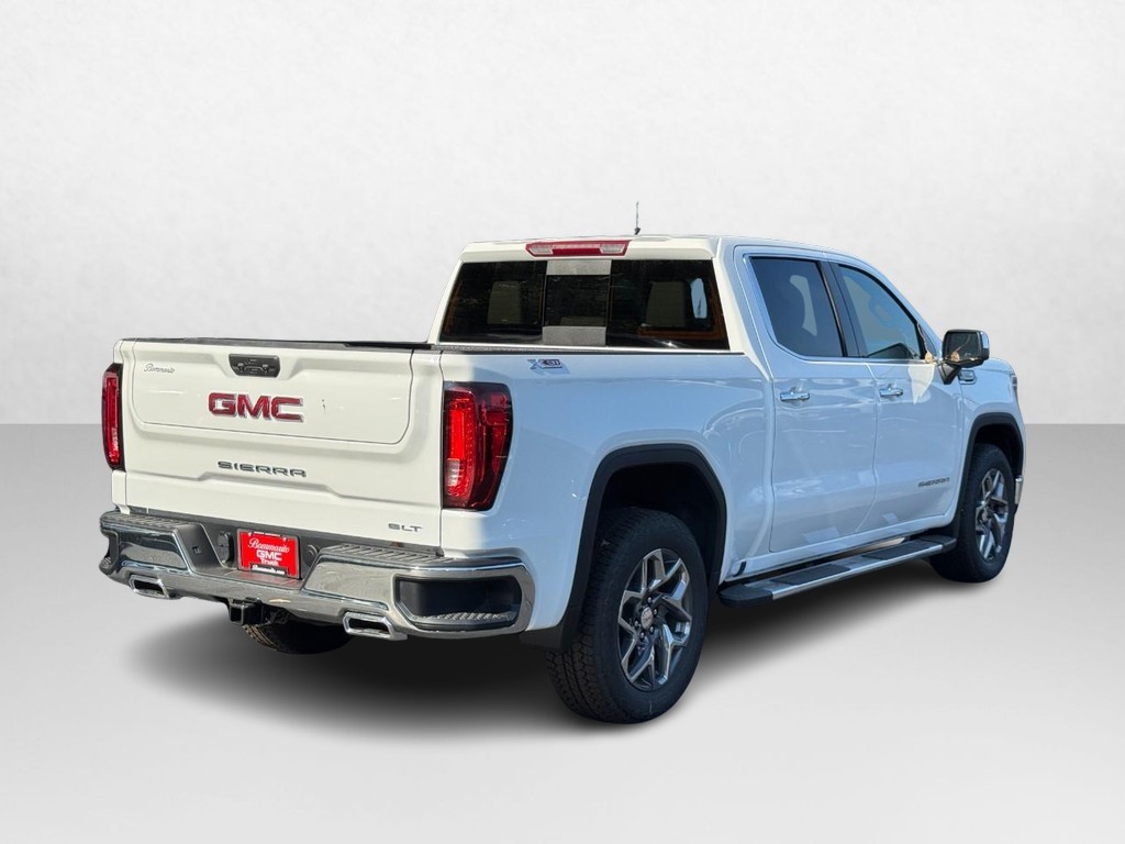 GMC Sierra 1500 Vehicle Image 03