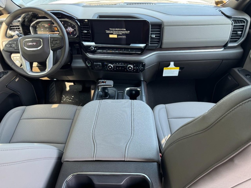 GMC Sierra 1500 Vehicle Image 07