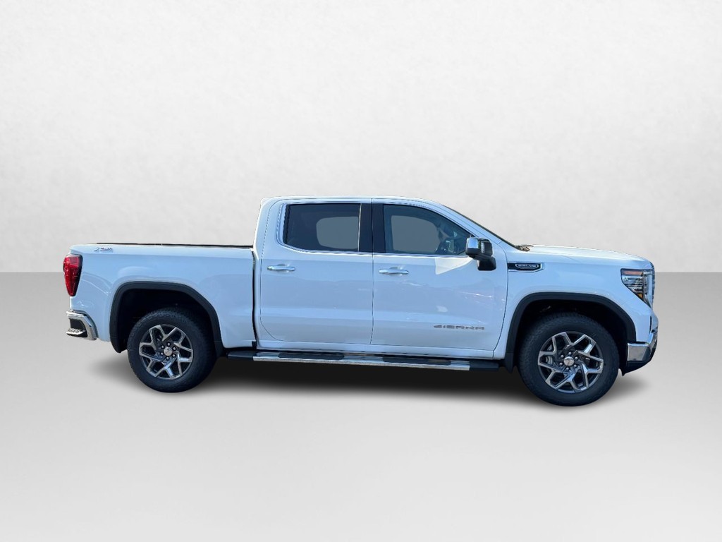GMC Sierra 1500 Vehicle Image 02