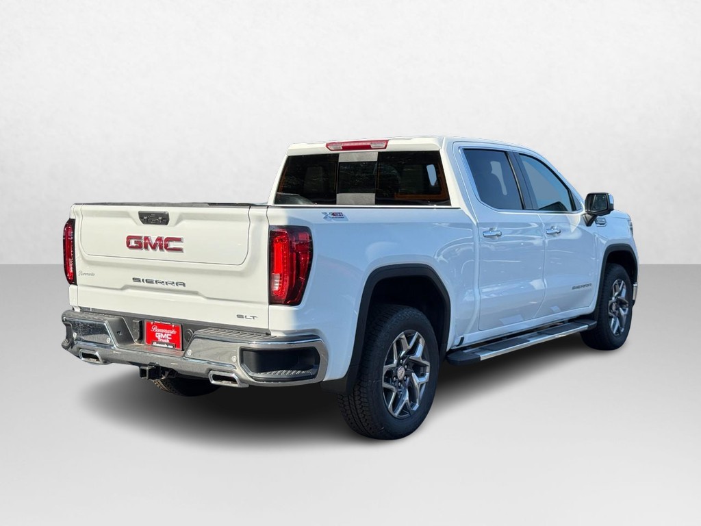 GMC Sierra 1500 Vehicle Image 03