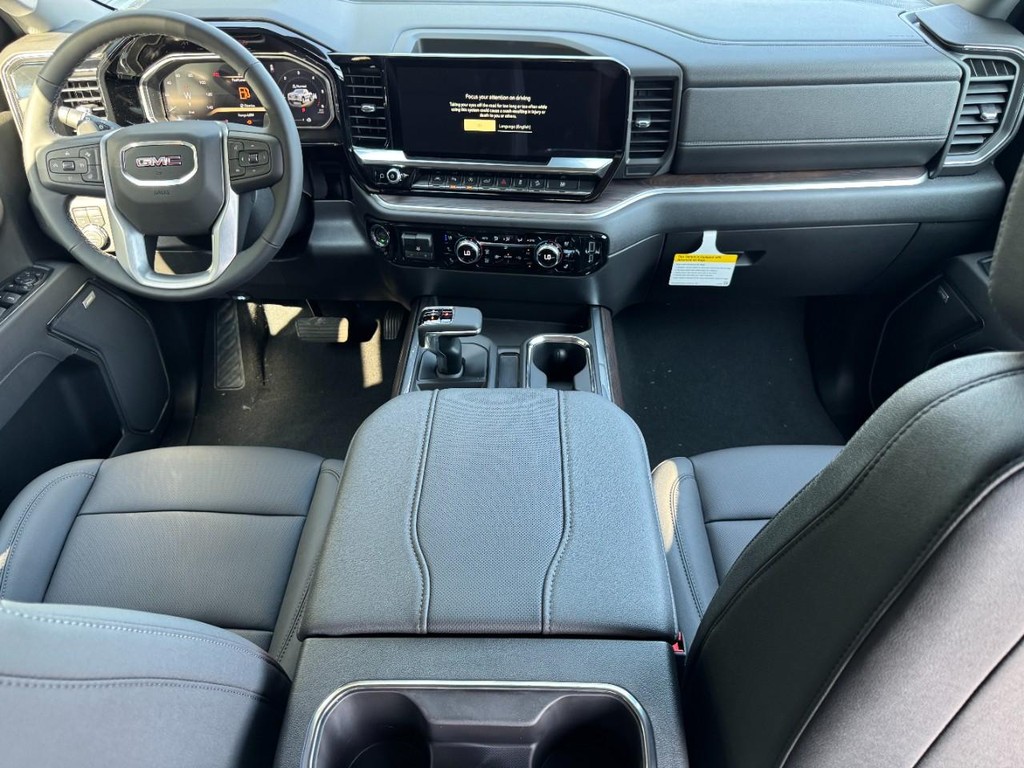 GMC Sierra 1500 Vehicle Image 07