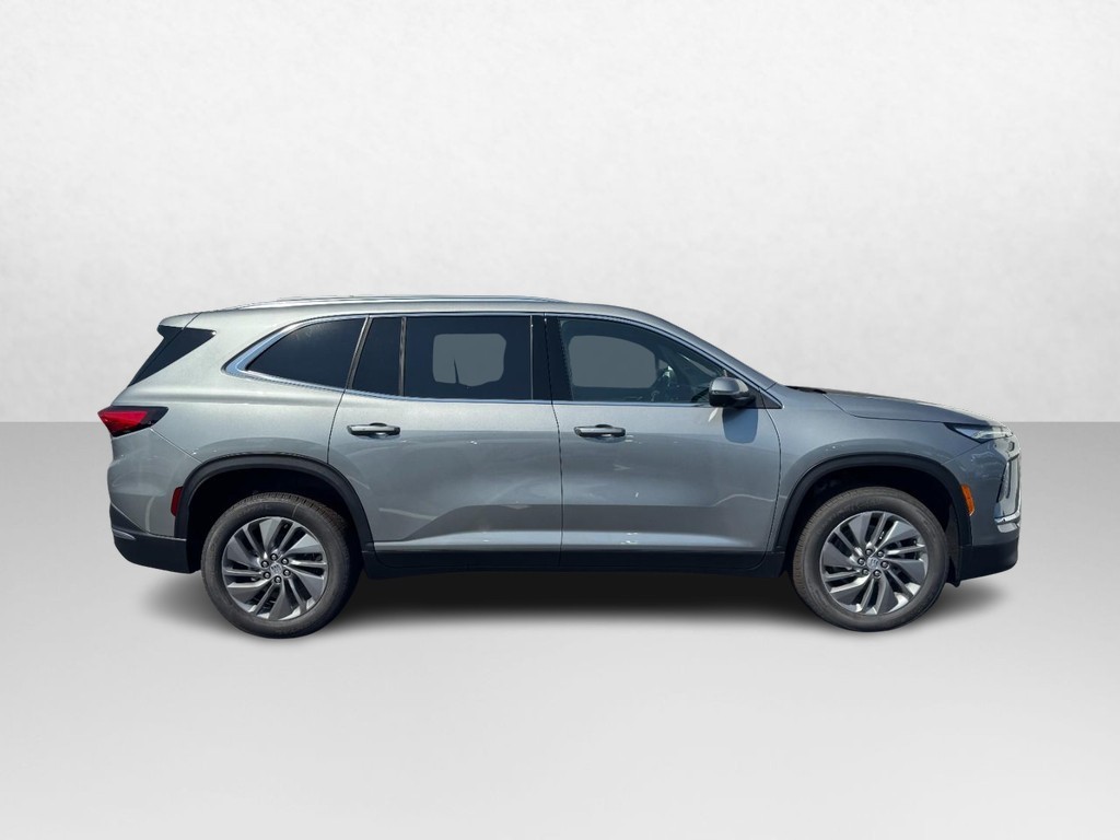 Buick Enclave Vehicle Image 02
