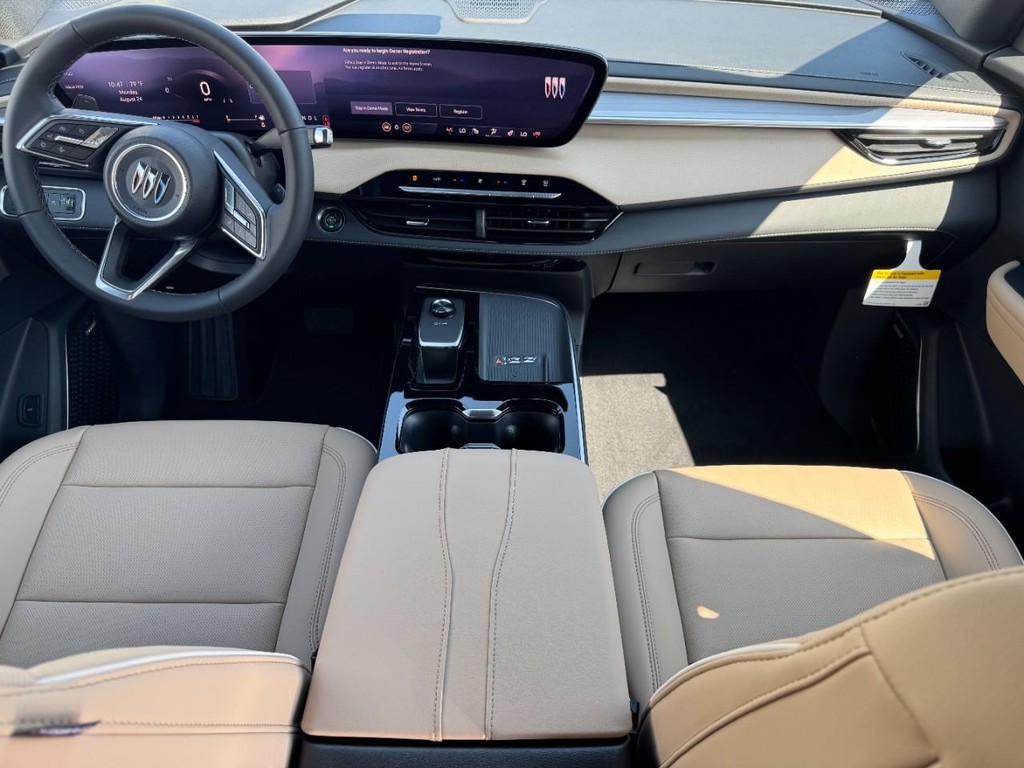 Buick Enclave Vehicle Image 08