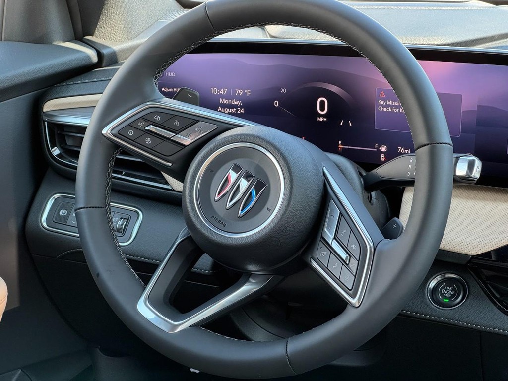 Buick Enclave Vehicle Image 09