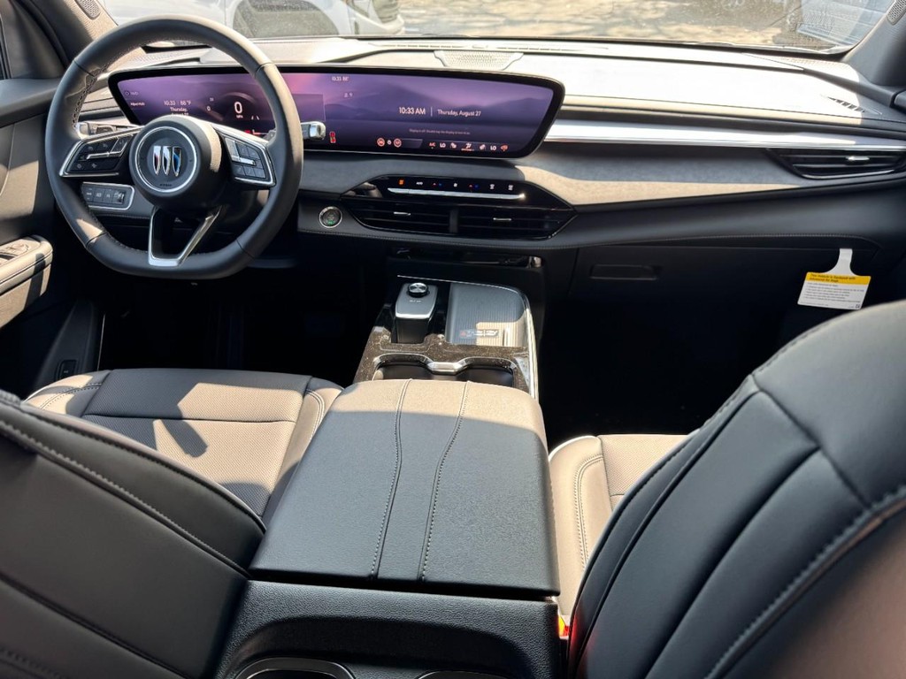 Buick Enclave Vehicle Image 08