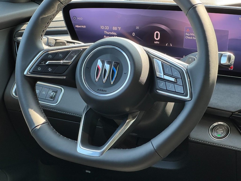 Buick Enclave Vehicle Image 09