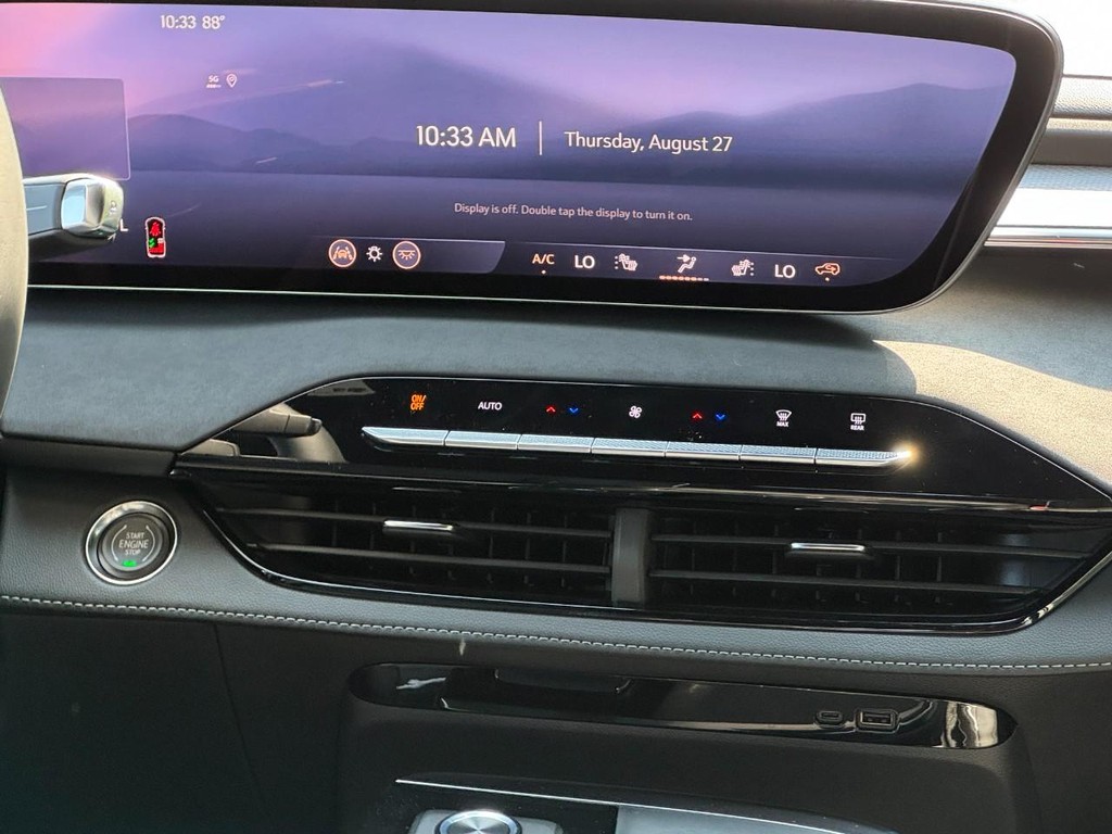 Buick Enclave Vehicle Image 10