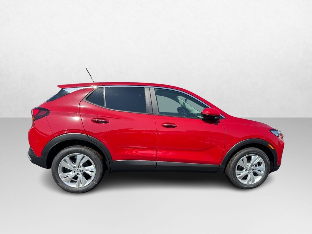 Buick Encore GX Vehicle Image 02