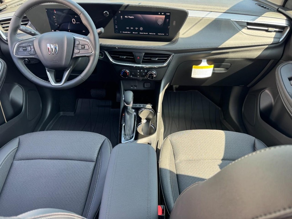 Buick Encore GX Vehicle Image 06