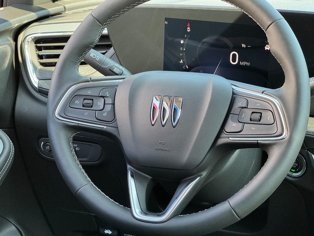 Buick Encore GX Vehicle Image 07