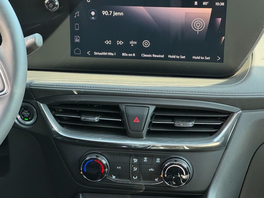 Buick Encore GX Vehicle Image 08