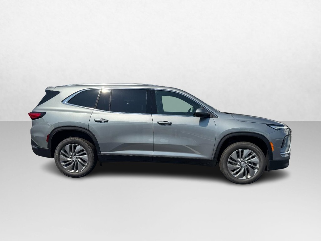 Buick Enclave Vehicle Image 02