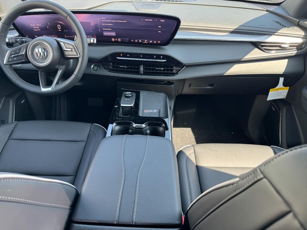 Buick Enclave Vehicle Image 08