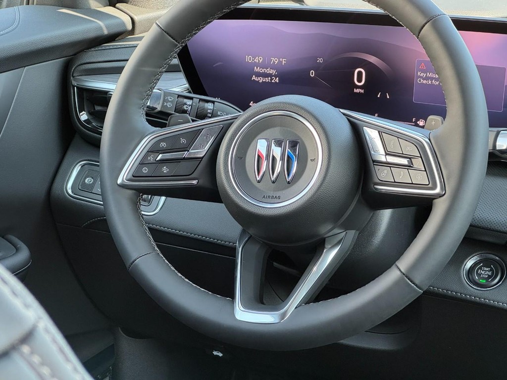 Buick Enclave Vehicle Image 09