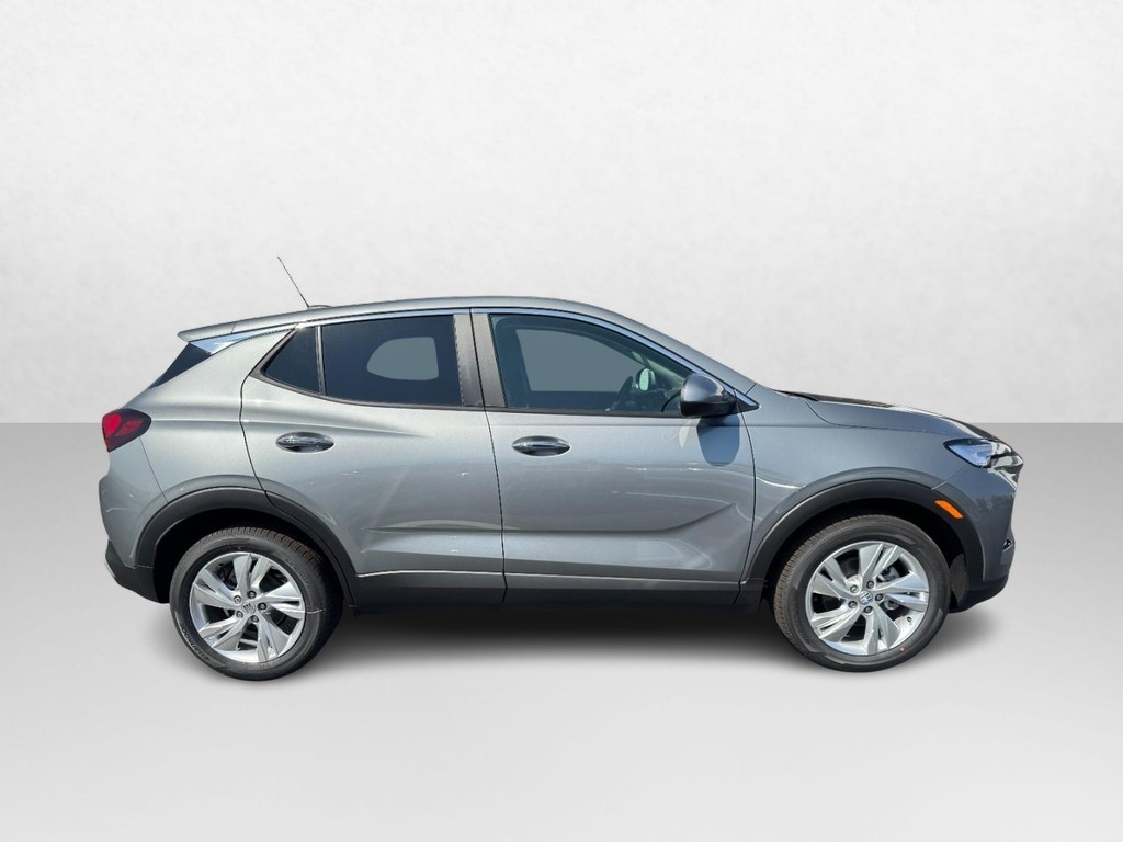 Buick Encore GX Vehicle Image 02