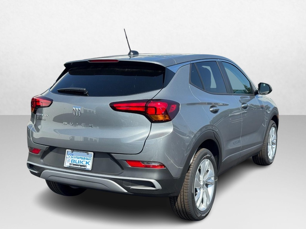 Buick Encore GX Vehicle Image 03