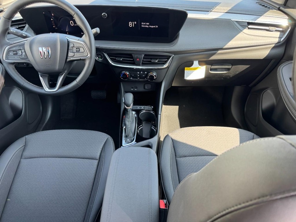 Buick Encore GX Vehicle Image 06