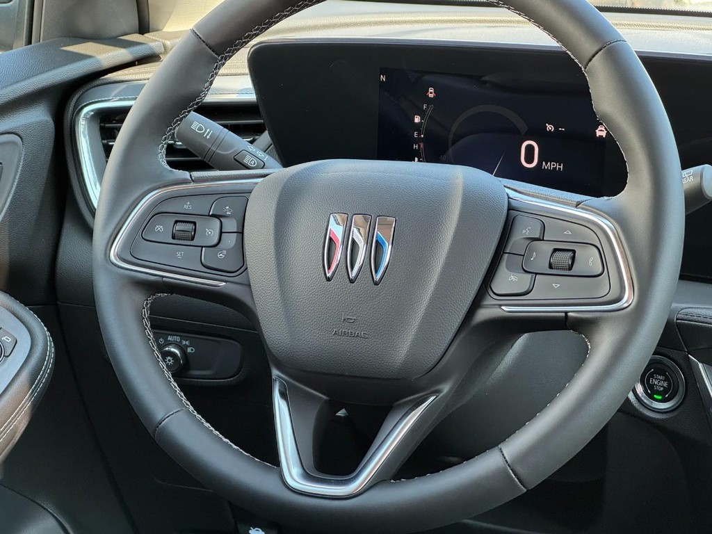 Buick Encore GX Vehicle Image 07