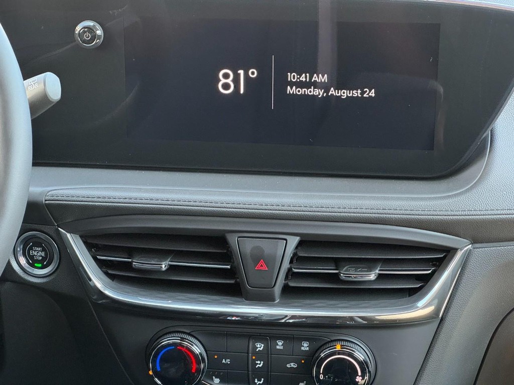 Buick Encore GX Vehicle Image 08