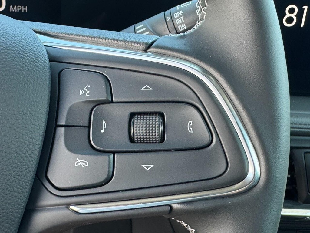 Buick Encore GX Vehicle Image 13