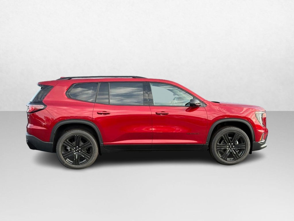 GMC Acadia Vehicle Image 02