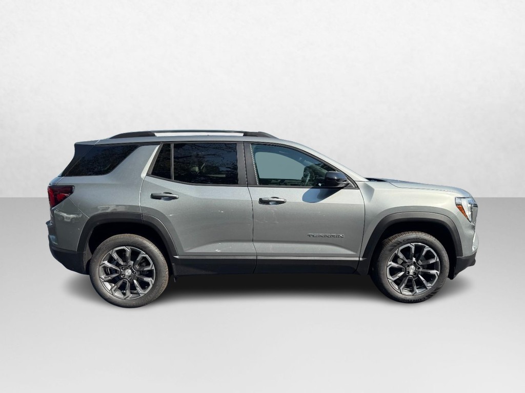 GMC Terrain Vehicle Image 02