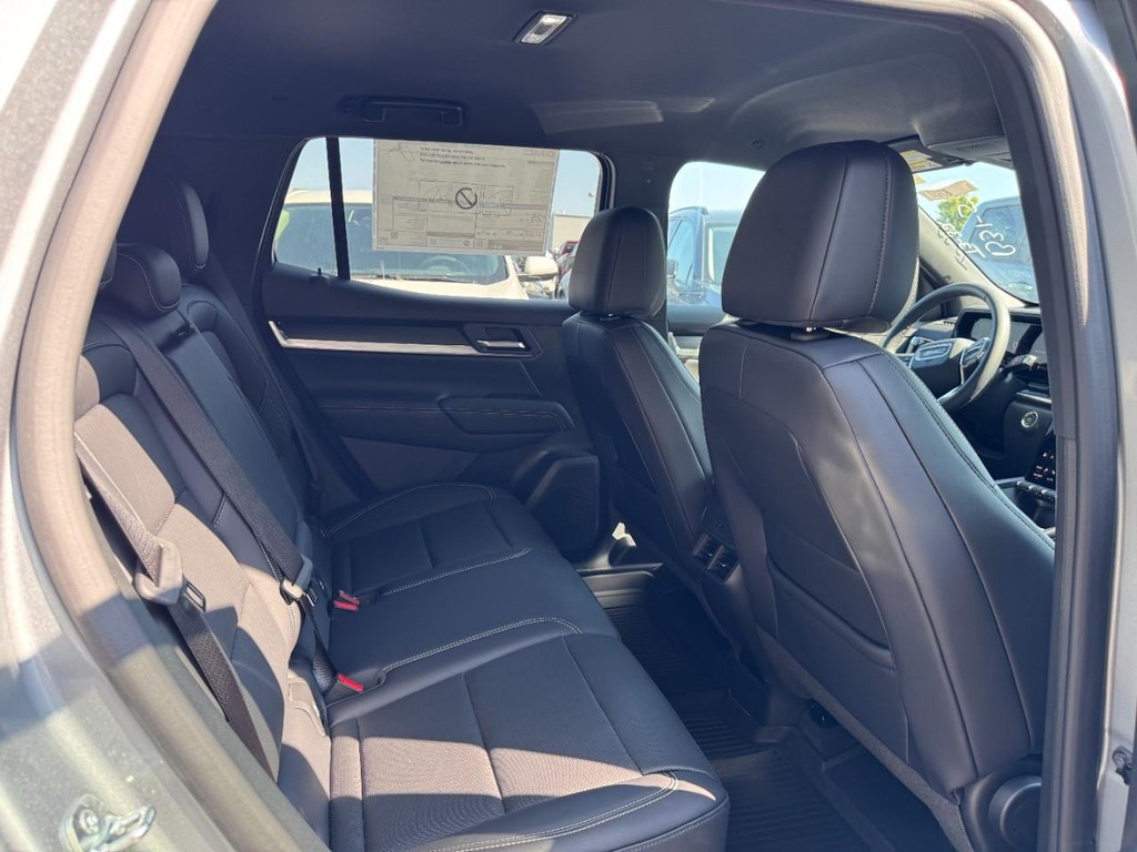 GMC Terrain Vehicle Image 05