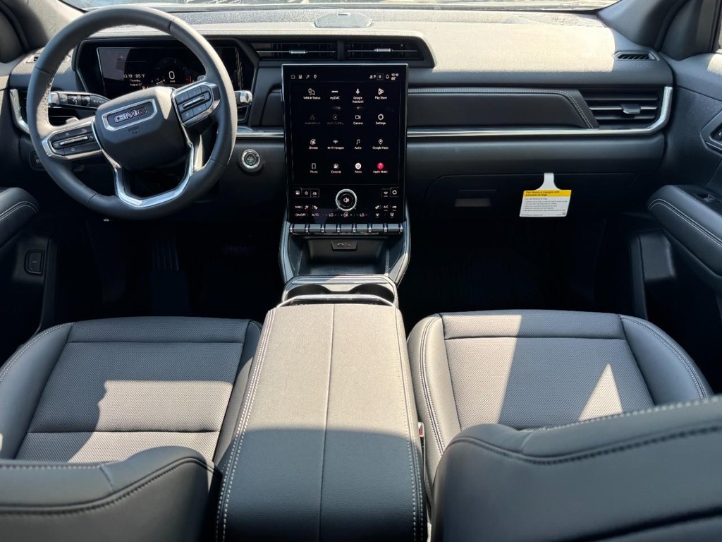 GMC Terrain Vehicle Image 07